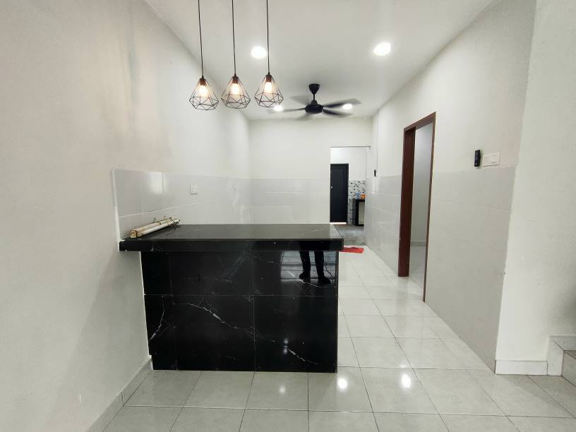 Reno 2 Sty Bandar Hillpark Maple By Benson - photo 3
