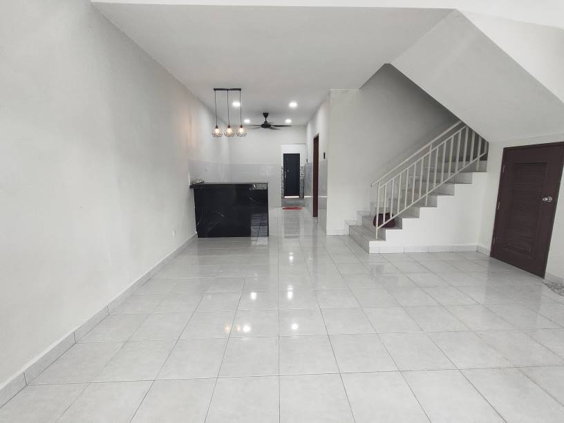 Reno 2 Sty Bandar Hillpark Maple By Benson - photo 4