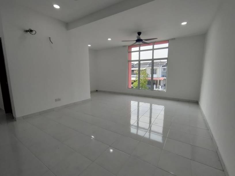 Reno 2 Sty Bandar Hillpark Maple By Benson - photo 5