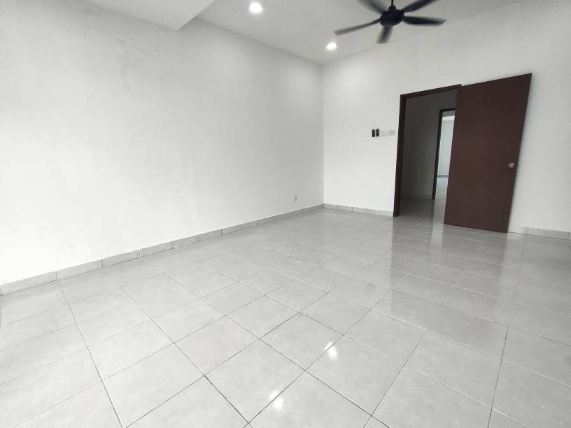 Reno 2 Sty Bandar Hillpark Maple By Benson - photo 6