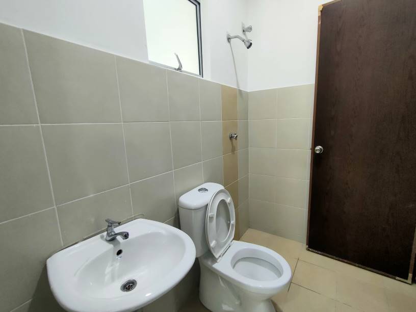 Reno 2 Sty Bandar Hillpark Maple By Benson - photo 8