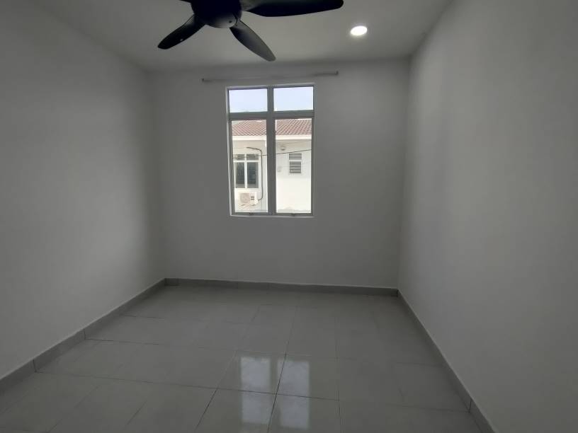 Reno 2 Sty Bandar Hillpark Maple By Benson - photo 9