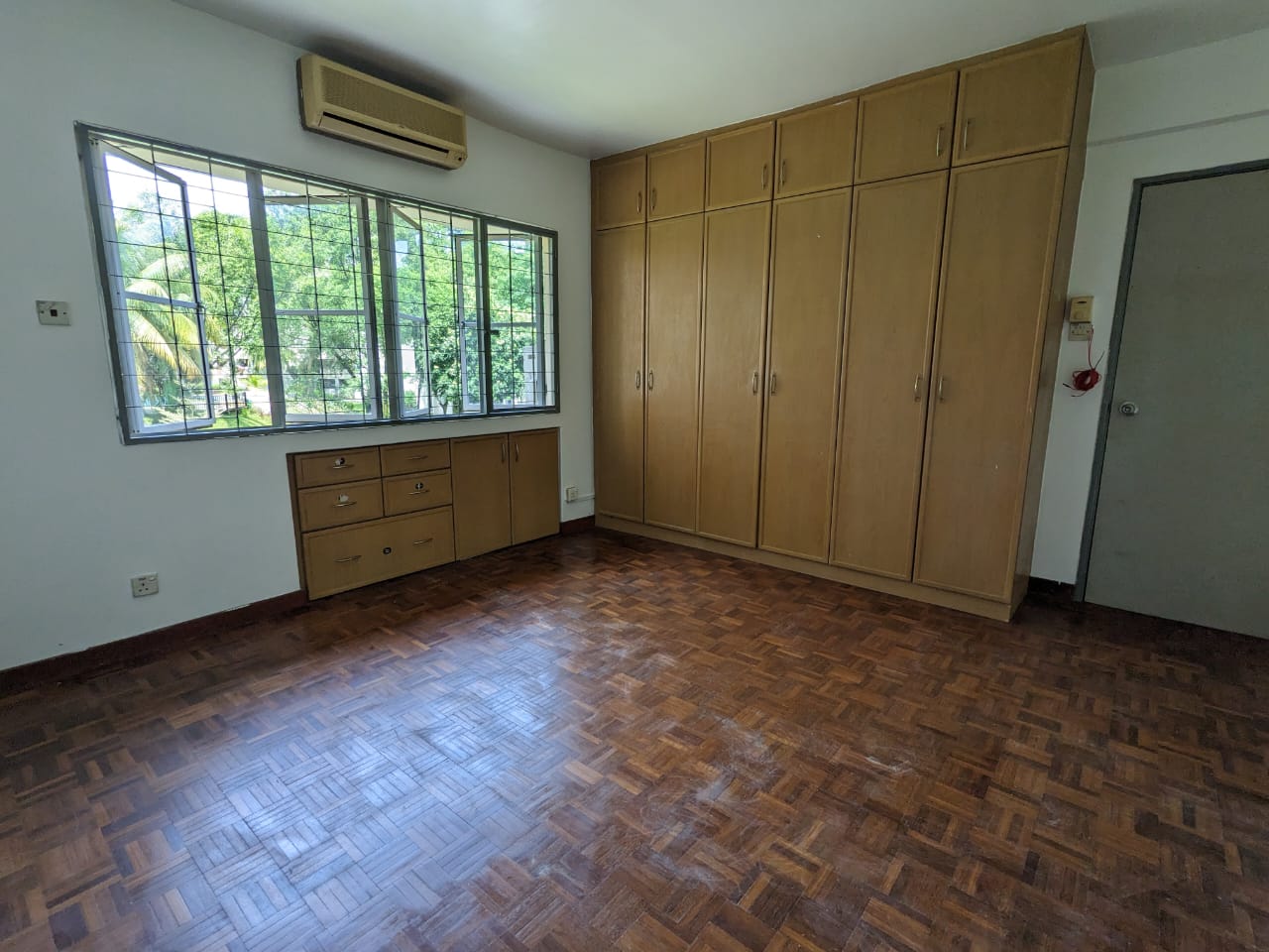 Bandar Sri Damansara Rustica Condo for sale Edmond - photo 2