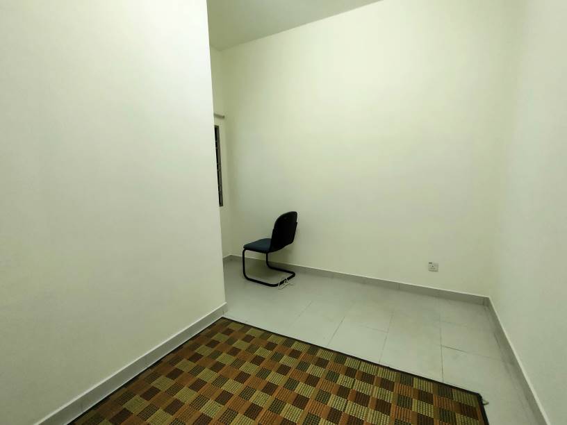 22x70 Freehold 4R4B Desa Coalfields by Benson - photo 4