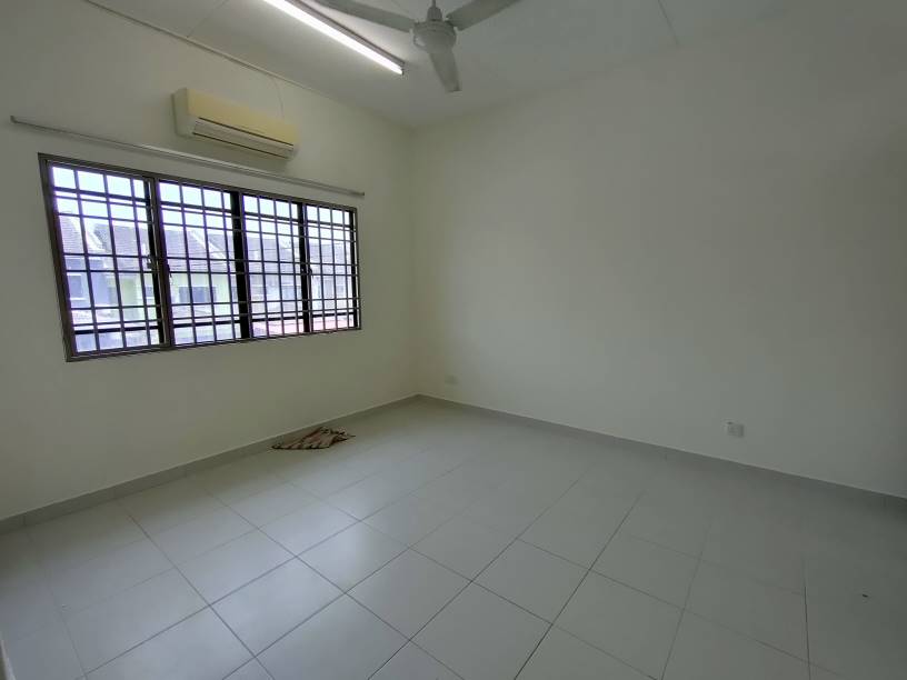 22x70 Freehold 4R4B Desa Coalfields by Benson - photo 5