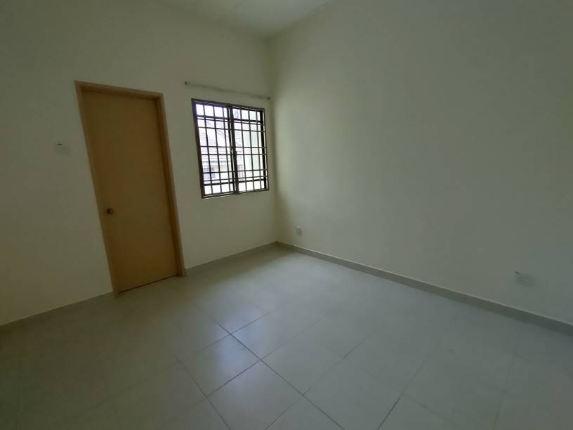 22x70 Freehold 4R4B Desa Coalfields by Benson - photo 8