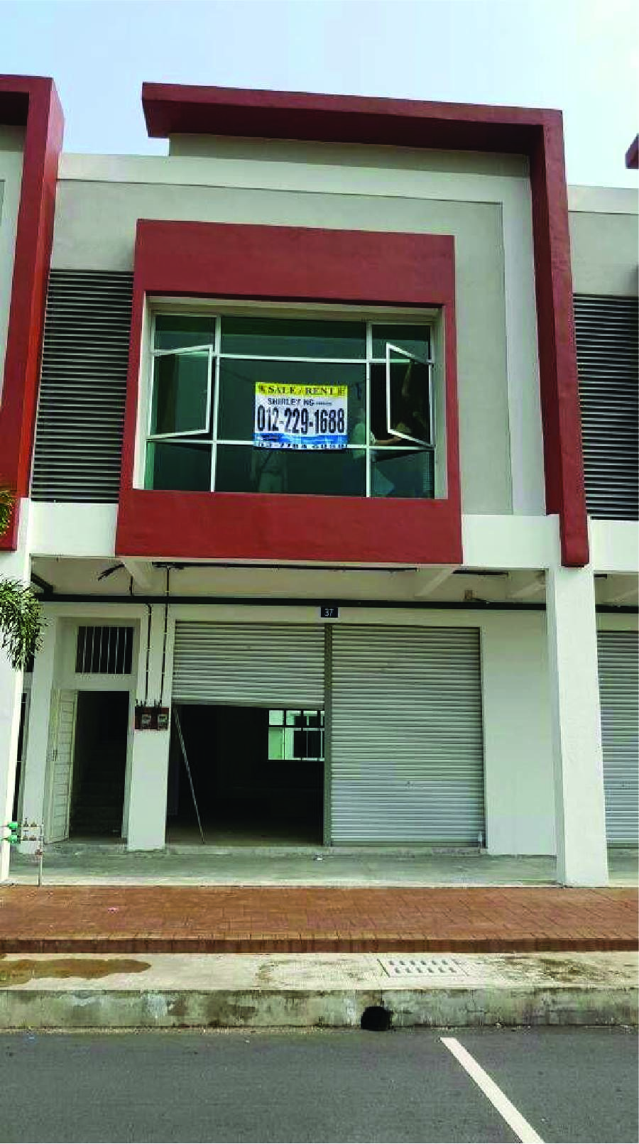 Seremban 2Shoplot for Sell by Edmond - photo 3