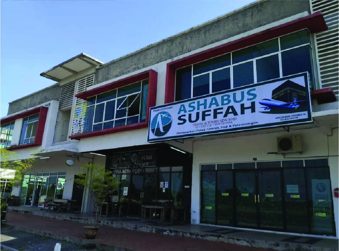 2Sty shoplot Jalan Meru Bestari ,Ipoh by Edmond - photo 3