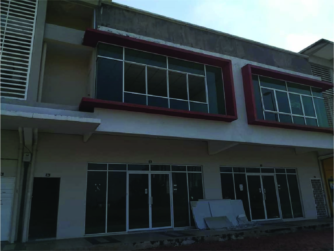 2Sty shoplot Jalan Meru Bestari ,Ipoh by Edmond - photo 4