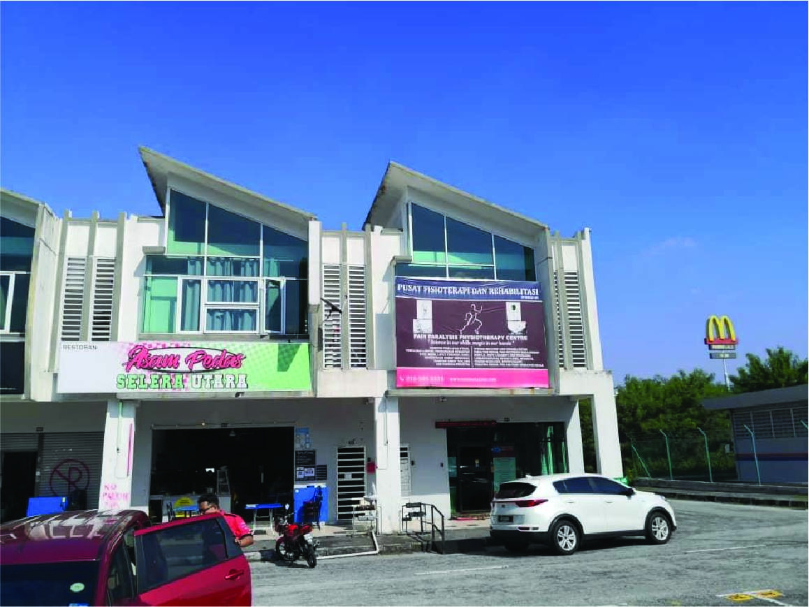2sty shop Jalan Meru Bestari Endlot Ipoh by Edmond - photo 2