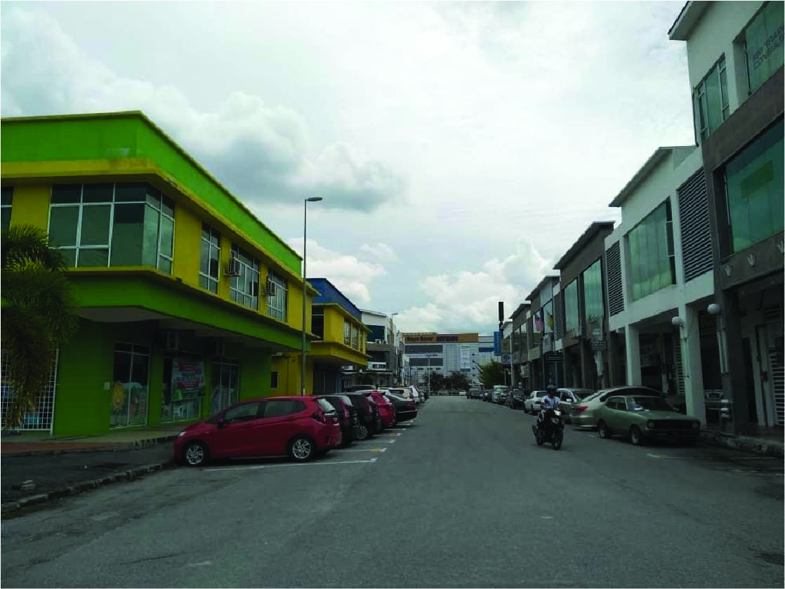 2sty Corner Shop Jln Meru Bestari Ipoh by Edmond - photo 2