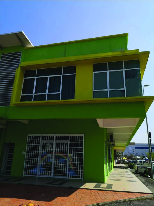 2sty Corner Shop Jln Meru Bestari Ipoh by Edmond - photo 4