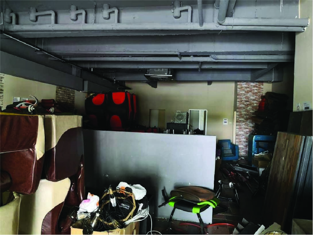 2Sty Shoplot for sale Nilai by Edmond - photo 2