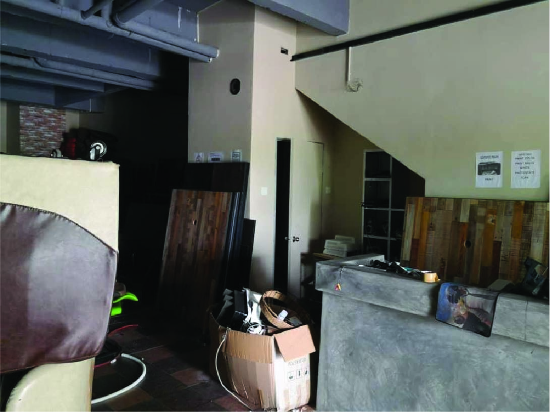 2Sty Shoplot for sale Nilai by Edmond - photo 4