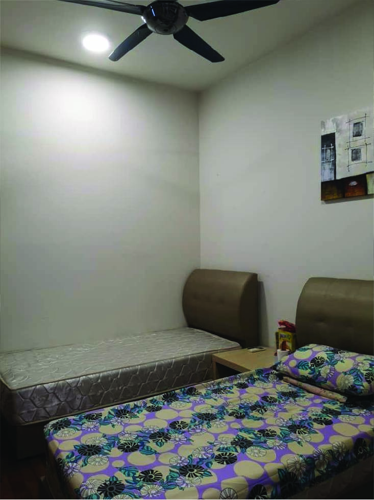 Jaya One Residence, Petaling Jaya by Edmond - photo 2