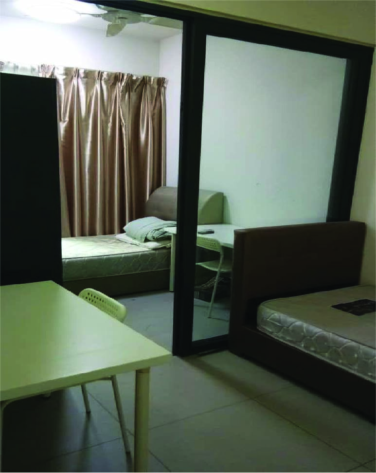 Jaya One Residence, Petaling Jaya by Edmond - photo 3