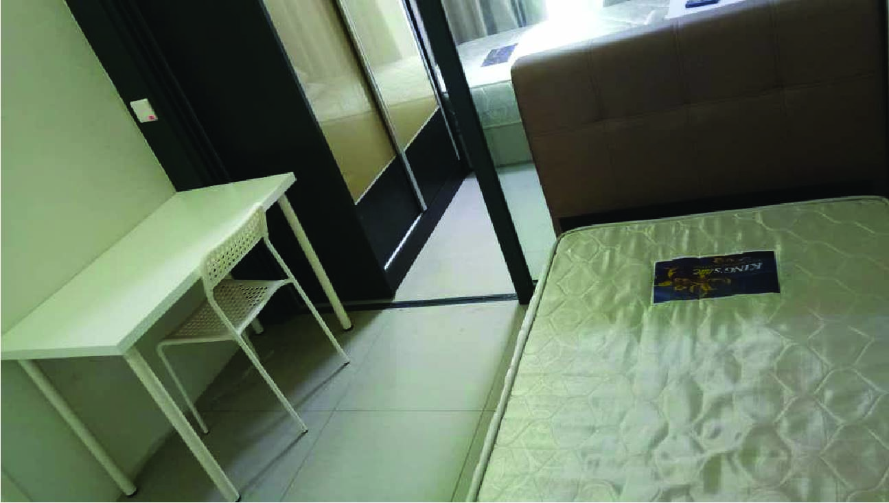 Jaya One Residence, Petaling Jaya by Edmond - photo 4