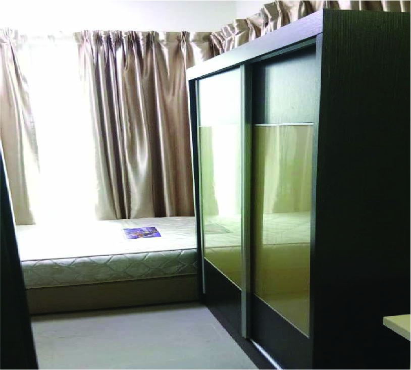 Jaya One Residence, Petaling Jaya by Edmond - photo 5