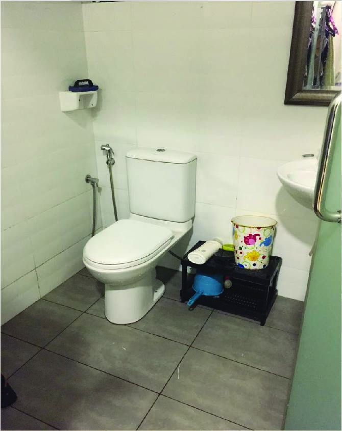 Shamelin Star Residence 3 Room for Sale by Edmond - photo 2