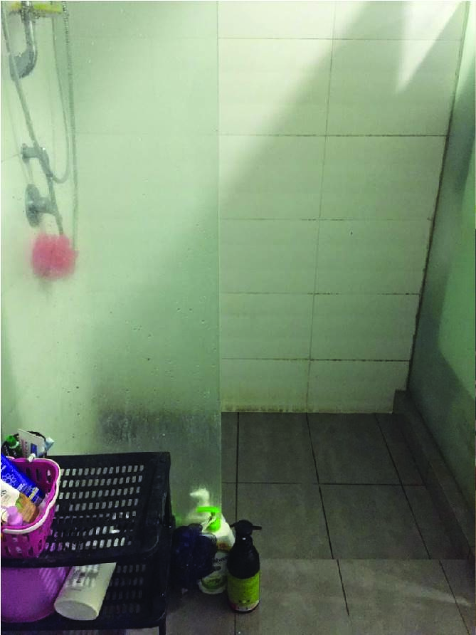 Shamelin Star Residence 3 Room for Sale by Edmond - photo 4