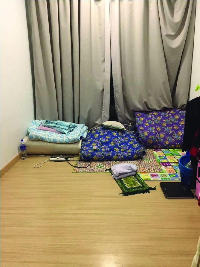 Shamelin Star Residence 3 Room for Sale by Edmond - photo 5