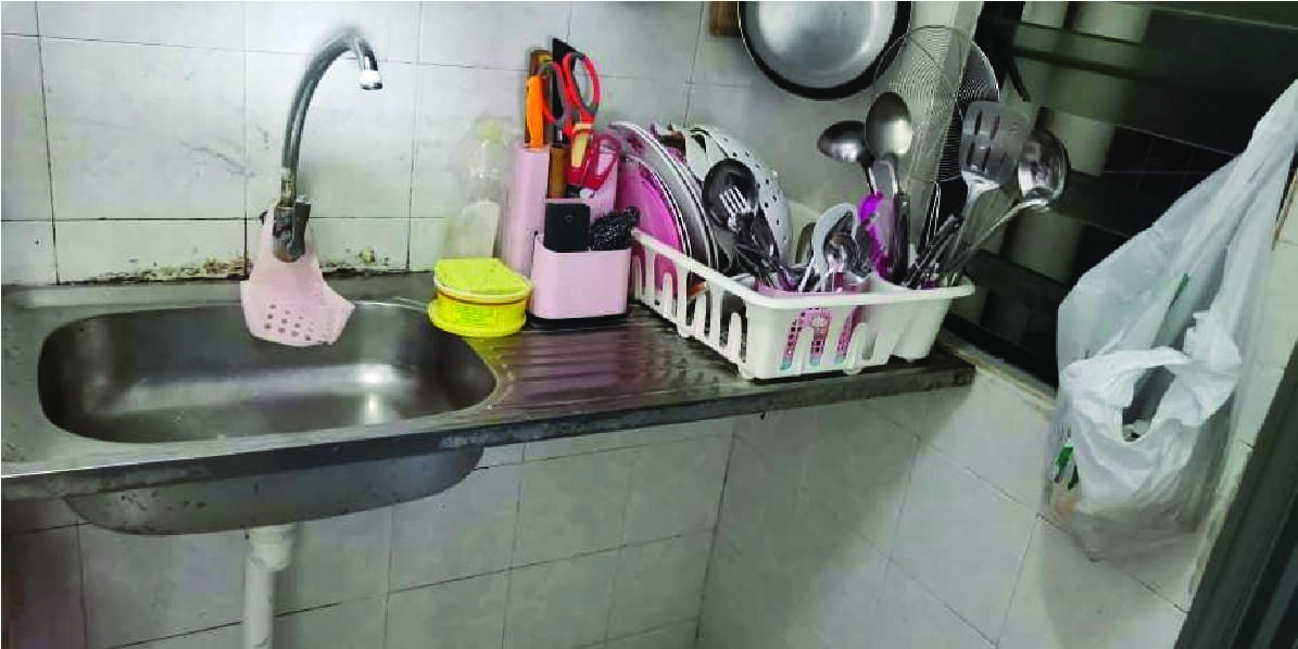 Vista Millennium Condominiums Puchong Edmond - photo 3