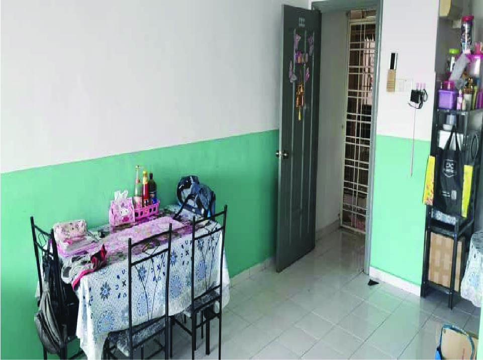 Vista Millennium Condominiums Puchong Edmond - photo 5