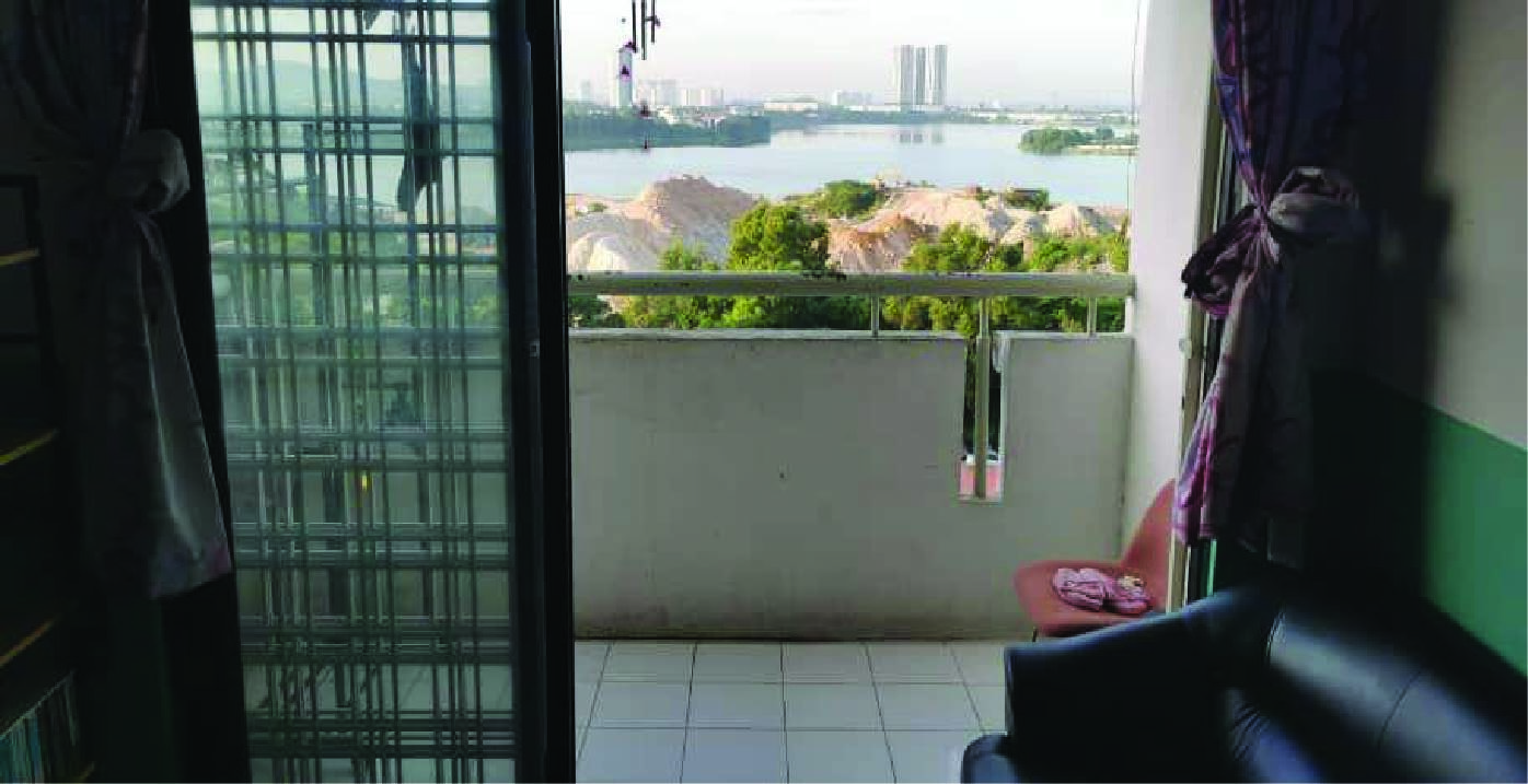 Vista Millennium Condominiums Puchong Edmond - photo 6
