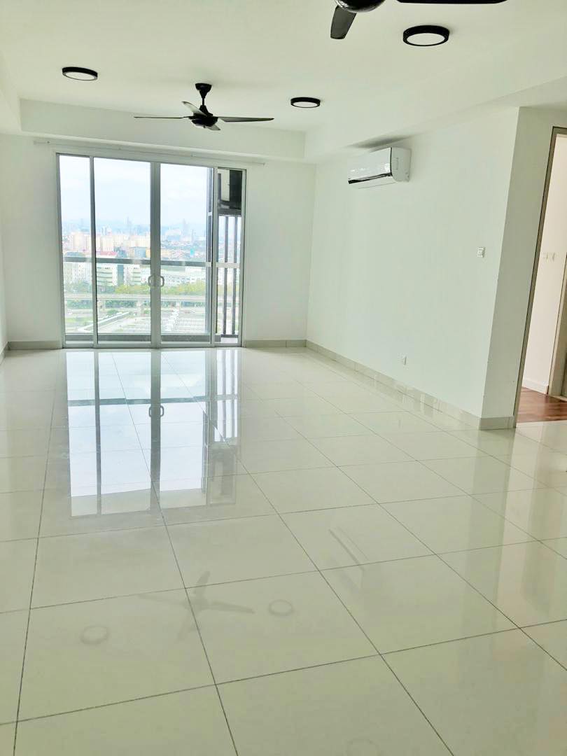 Temasya 8 condo Glenmarie Shah Alam by Jr - photo 3