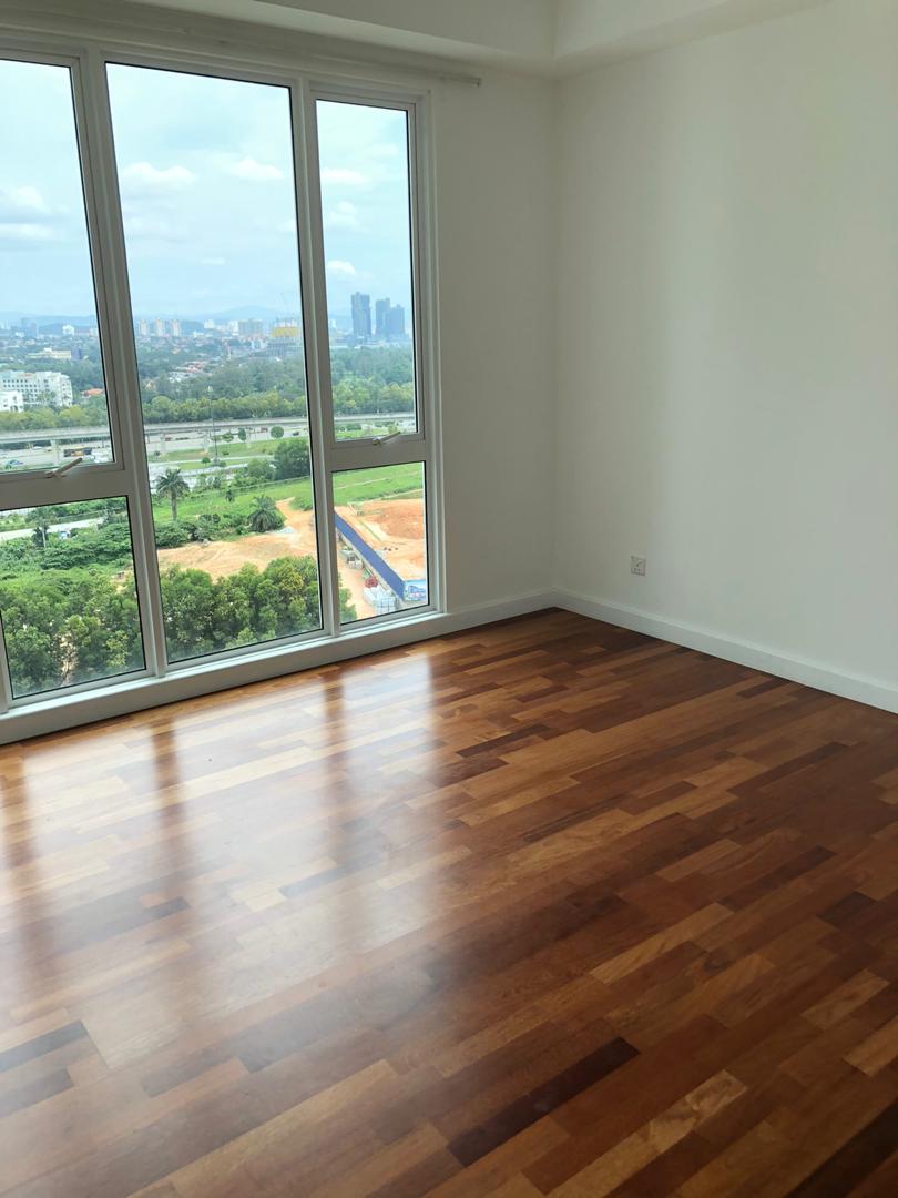 Temasya 8 condo Glenmarie Shah Alam by Jr - photo 4