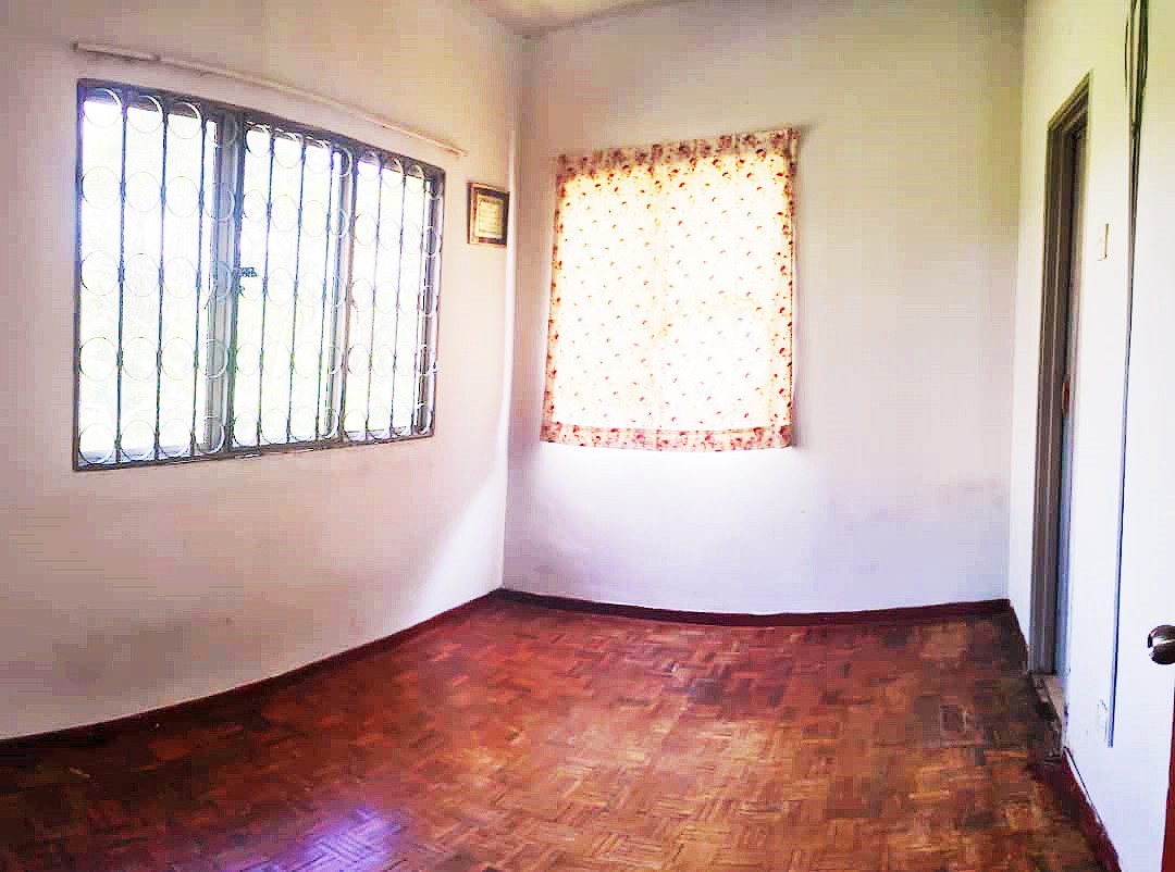 Corner 2 Sty House Saujana Utama By Matt - photo 8