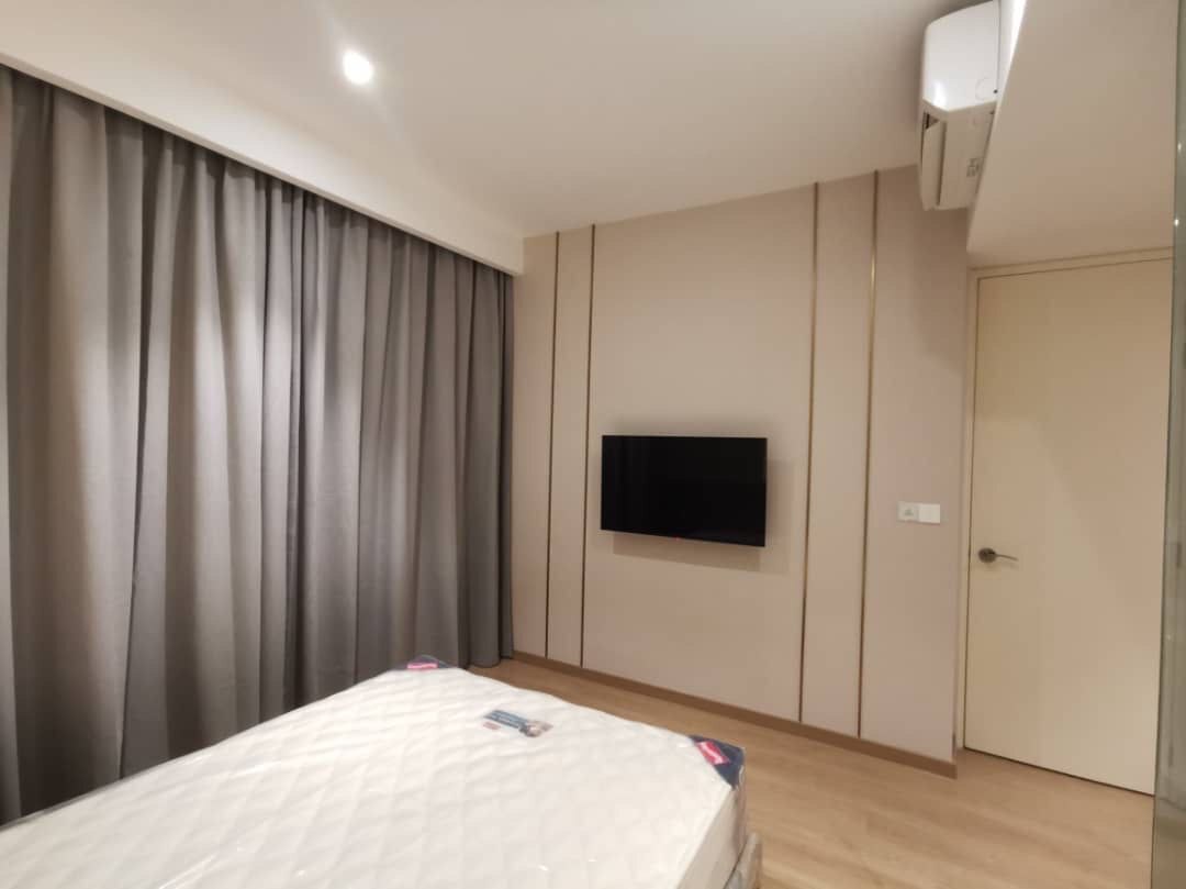 Service Residence Hill 10 Seksyen 7 by Emily - photo 2
