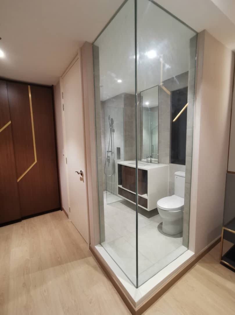 Service Residence Hill 10 Seksyen 7 by Emily - photo 6