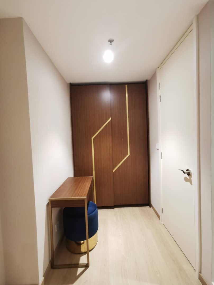 Service Residence Hill 10 Seksyen 7 by Emily - photo 7