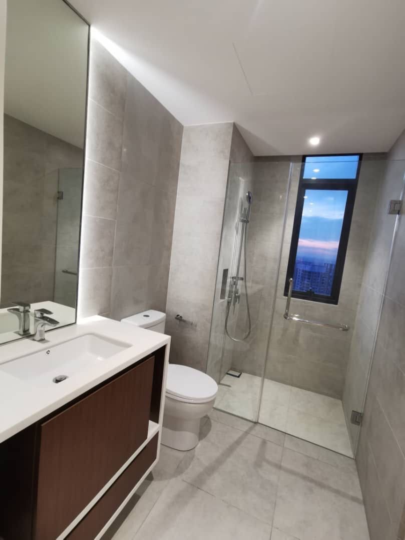 Service Residence Hill 10 Seksyen 7 by Emily - photo 8