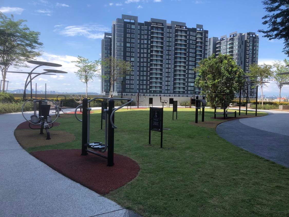 SA2308 2480 Geo Bukit Rimau Shah Alam by JR - photo 3
