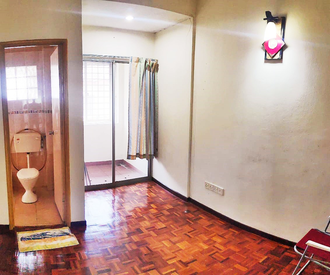 RENO 2 sty house Saujana Utama BY MATT - photo 6