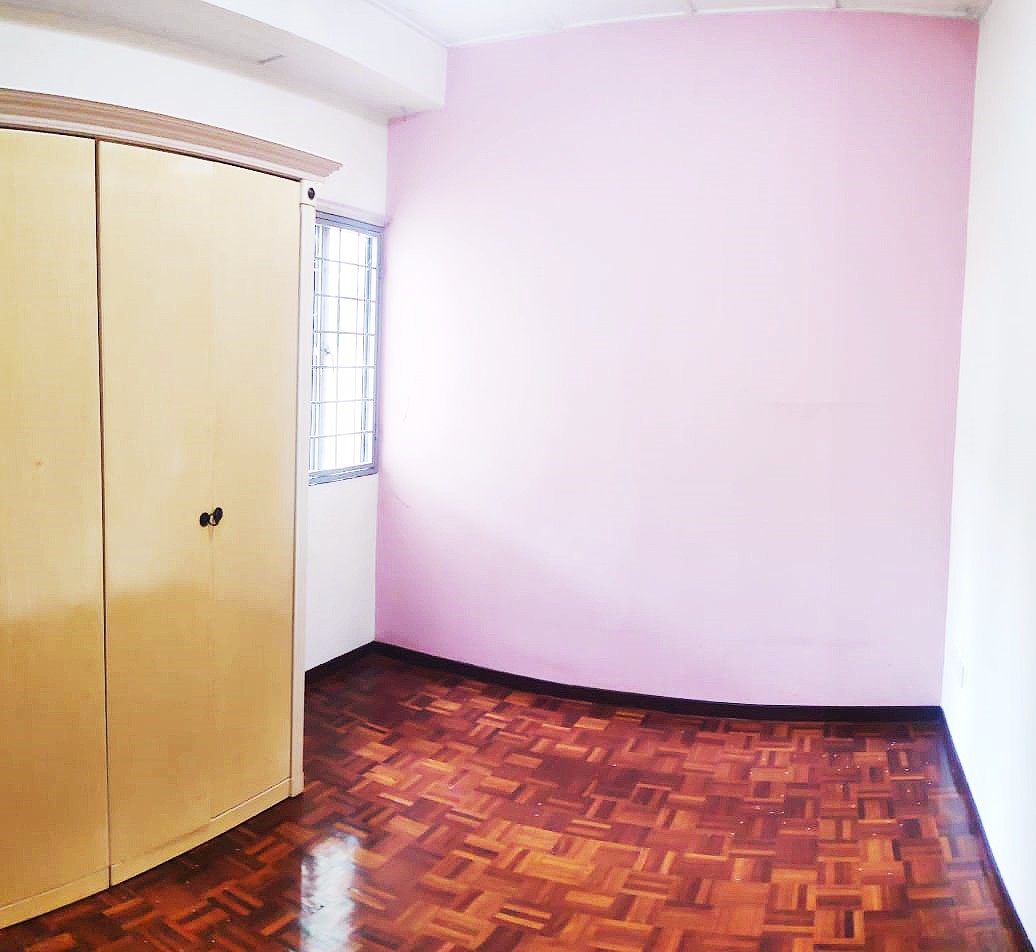 RENO 2 sty house Saujana Utama BY MATT - photo 8