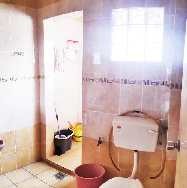 RENO 2 sty house Saujana Utama BY MATT - photo 10