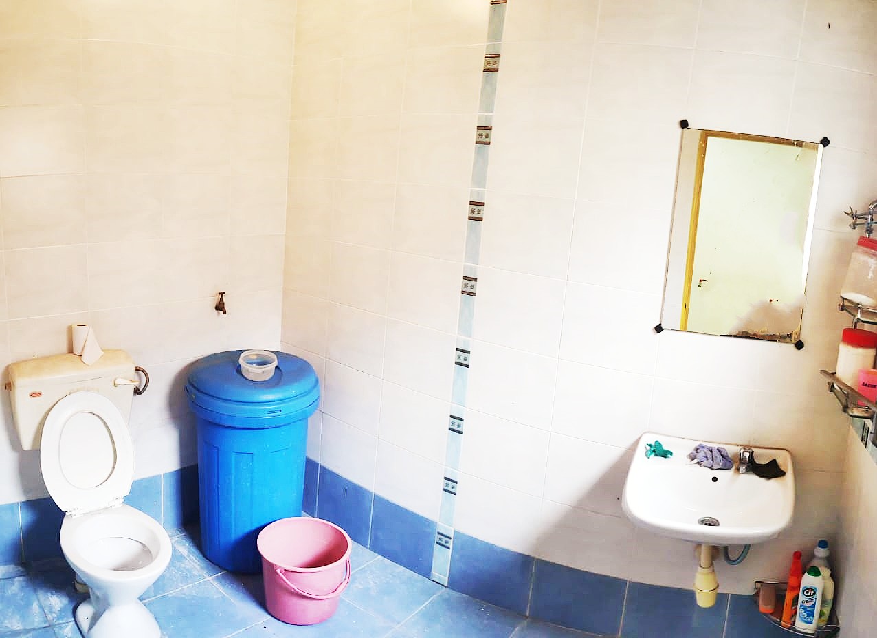 RENO 2 sty house Saujana Utama BY MATT - photo 13