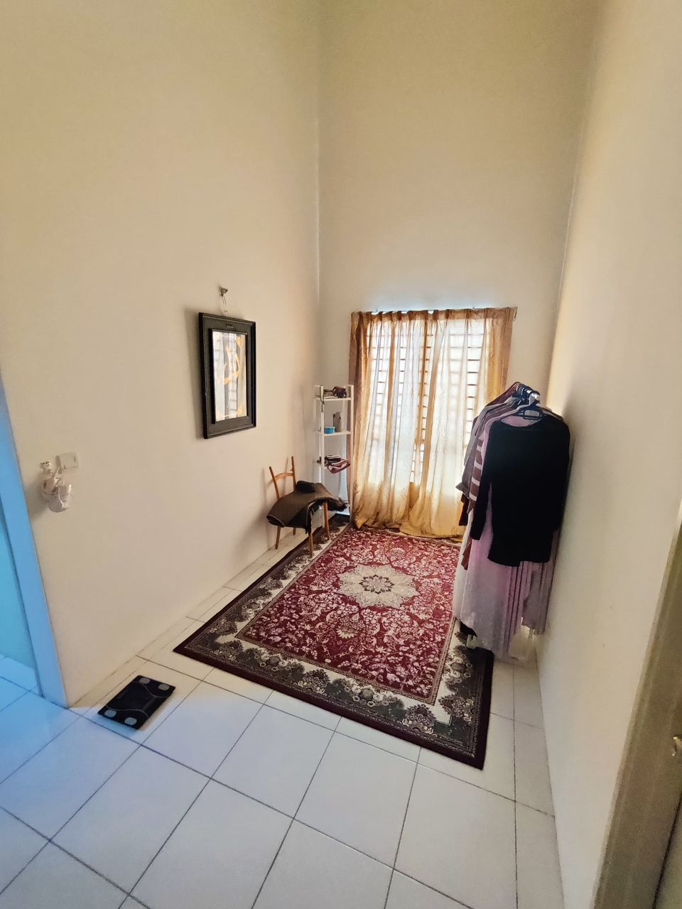 Part Furnish 2sty Aquila Puncak Alam by Chee Hin - photo 8