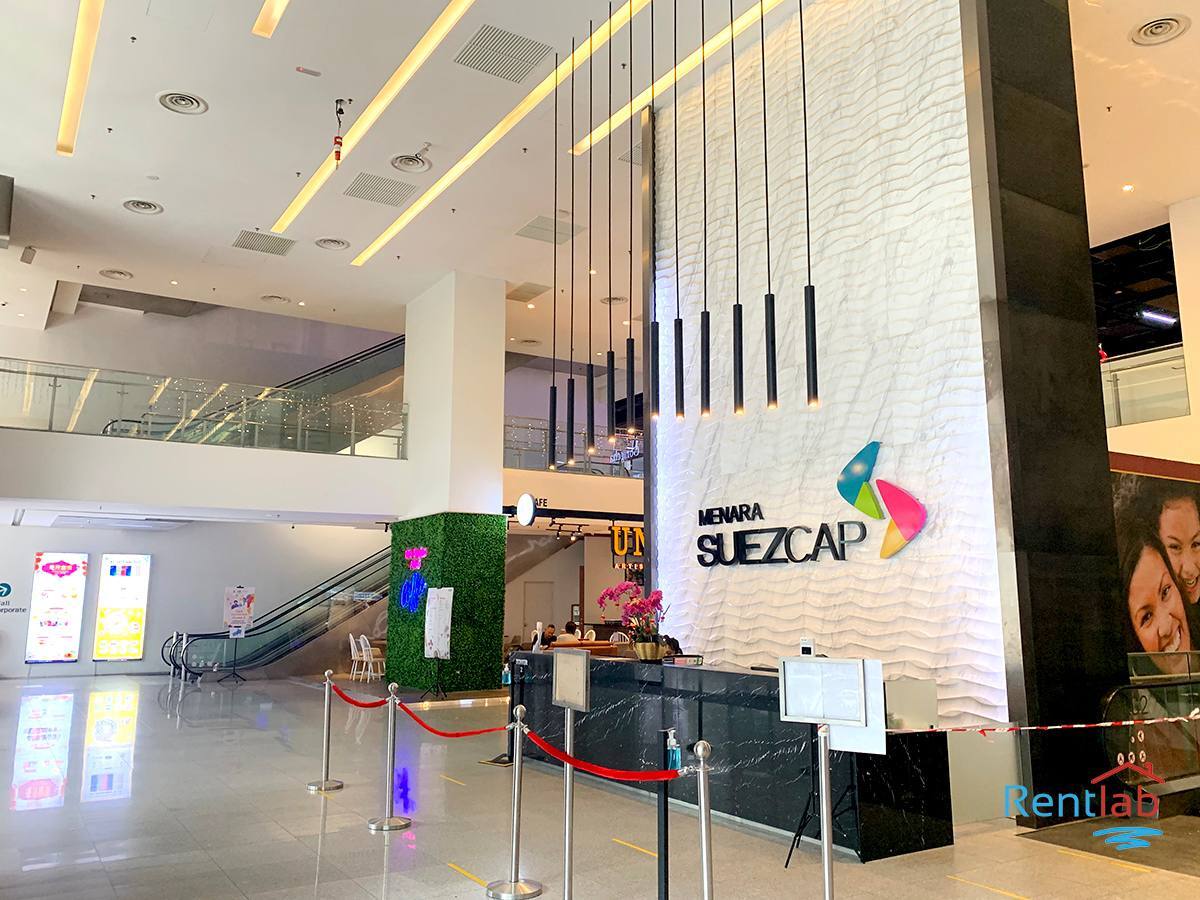 SA2308 2538 Menara SUEZCAP KL gateway by Emily - photo 3