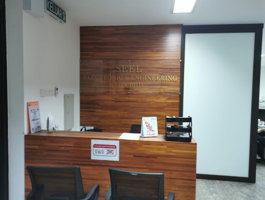 PJ Trade Centre Office Unit For Rent - photo 2