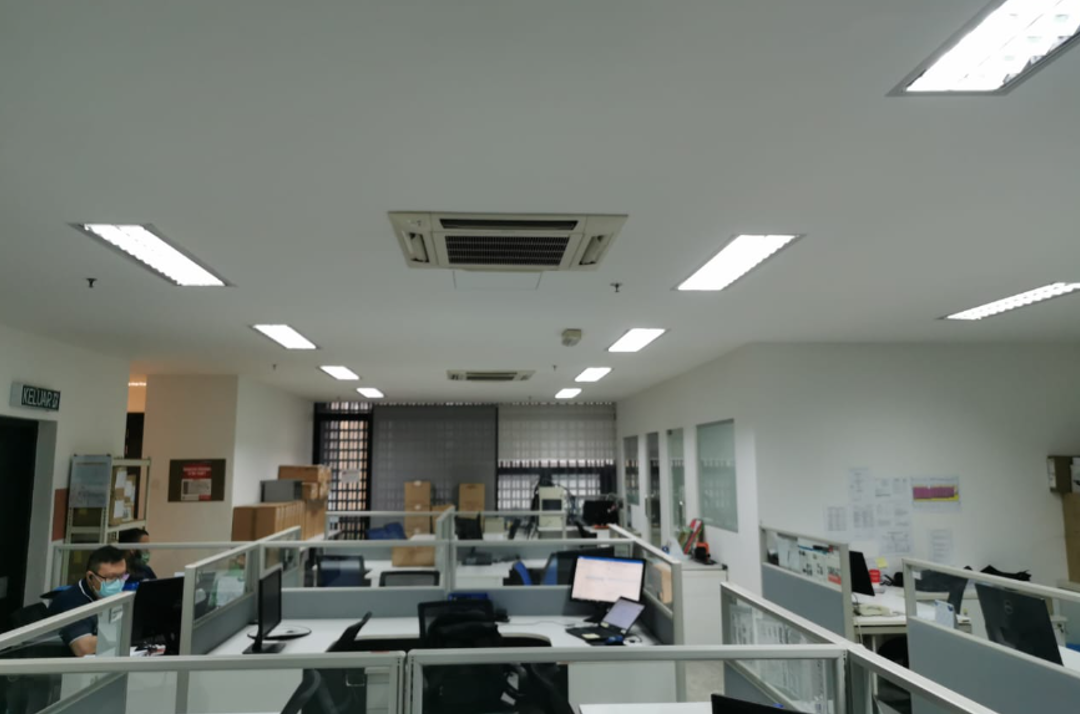 PJ Trade Centre Office Unit For Rent - photo 3