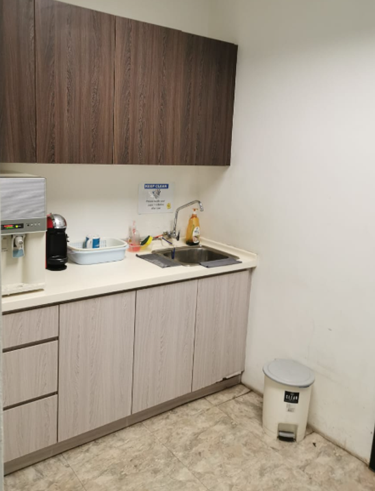 PJ Trade Centre Office Unit For Rent - photo 4