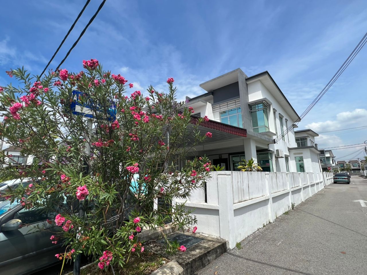 2 Storey Bandar Hillpark Meranti by Benson - photo 6