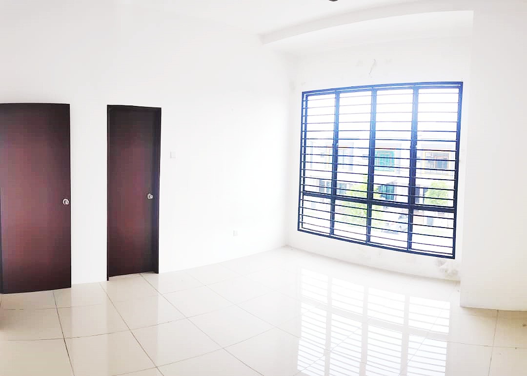 2 Sty Tresna Triandra Saujana Perdana  by Matt - photo 4