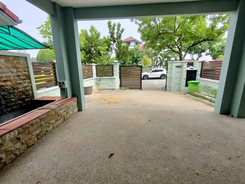SA2307 2360 Bukit Jelutong Jalan Adang by Benson - photo 12