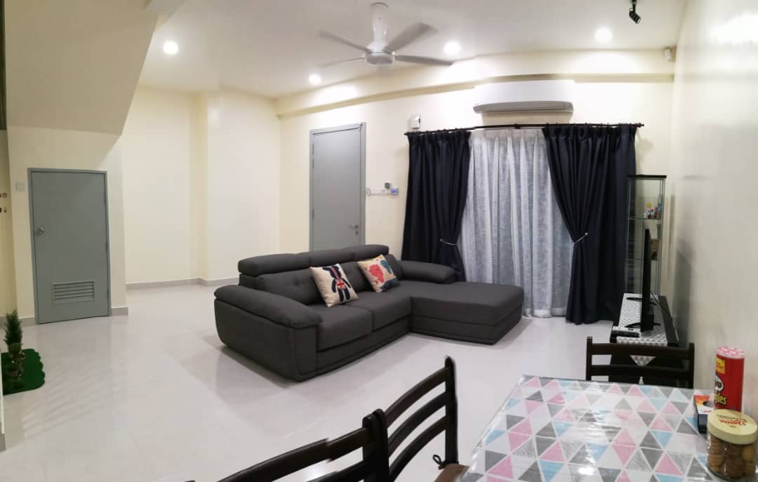 Reno Cherry 3 Bandar Hillpark  by Benson - photo 3