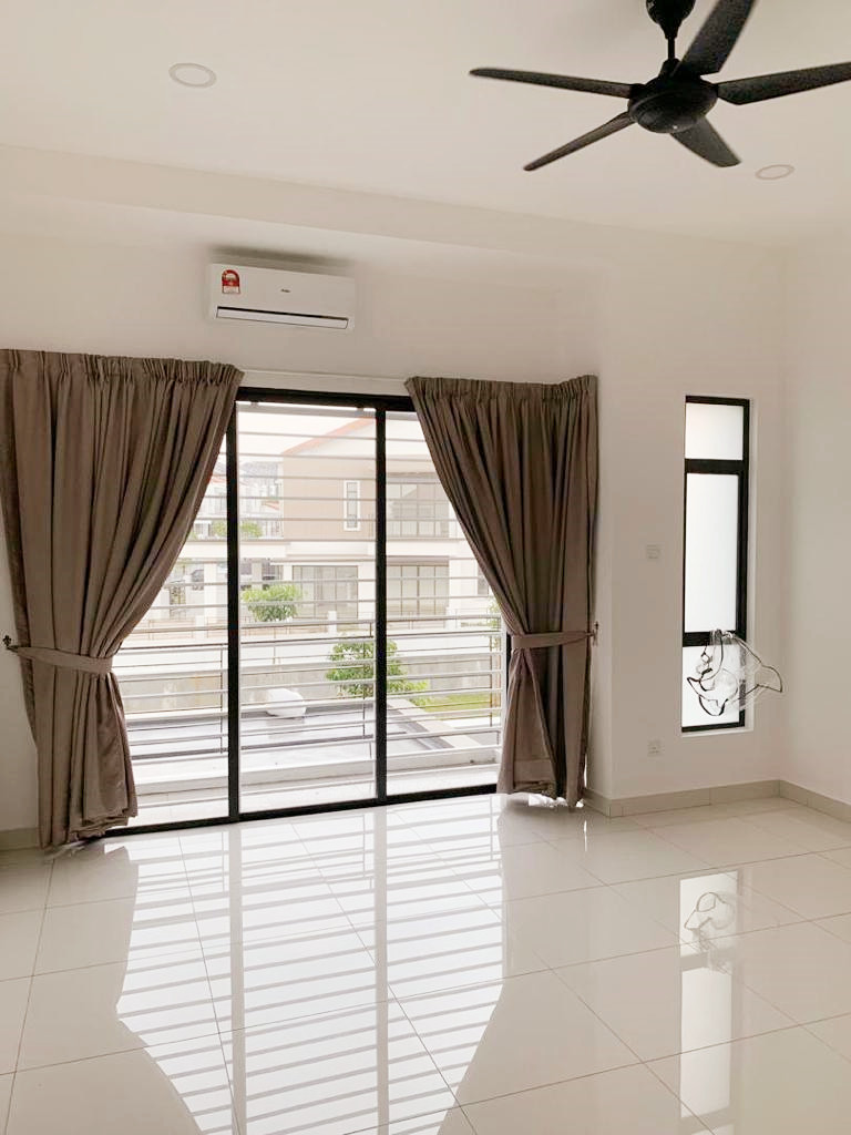 2 Sty Seri Coalfields Ixora Sungai Buloh by Kevin - photo 9